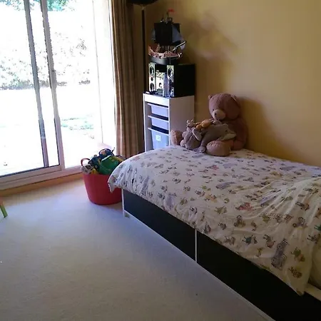 Apartment Deauville, 115 M2 En Rez De Jardin Deauville