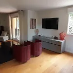 Deauville, 115 M2 - 3 Chambres, En Rez De Jardin Deauville