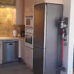 Deauville, 115 M2 - 3 Chambres, En Rez De Jardin Appartement