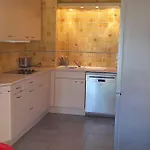 Deauville, 115 M2 - 3 Chambres, En Rez De Jardin Appartement *