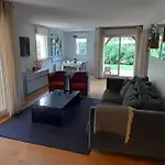 Appartement Deauville, 115 M2 - 3 Chambres, En Rez De Jardin *