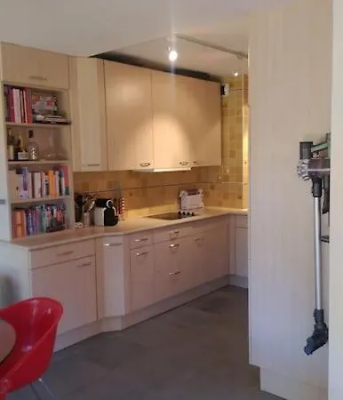 Deauville, 115 M2 - 3 Chambres, En Rez De Jardin *