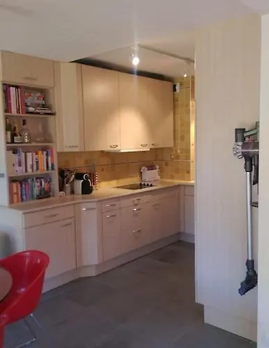 Deauville, 115 M2 - 3 Chambres, En Rez De Jardin *